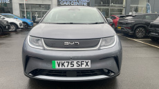 BYD Dolphin 150kW Comfort 60.4kWh Auto Electric Hatchback